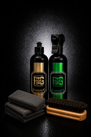 RG Leather Guard Kit