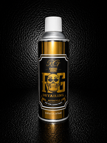 RG Engine Shine