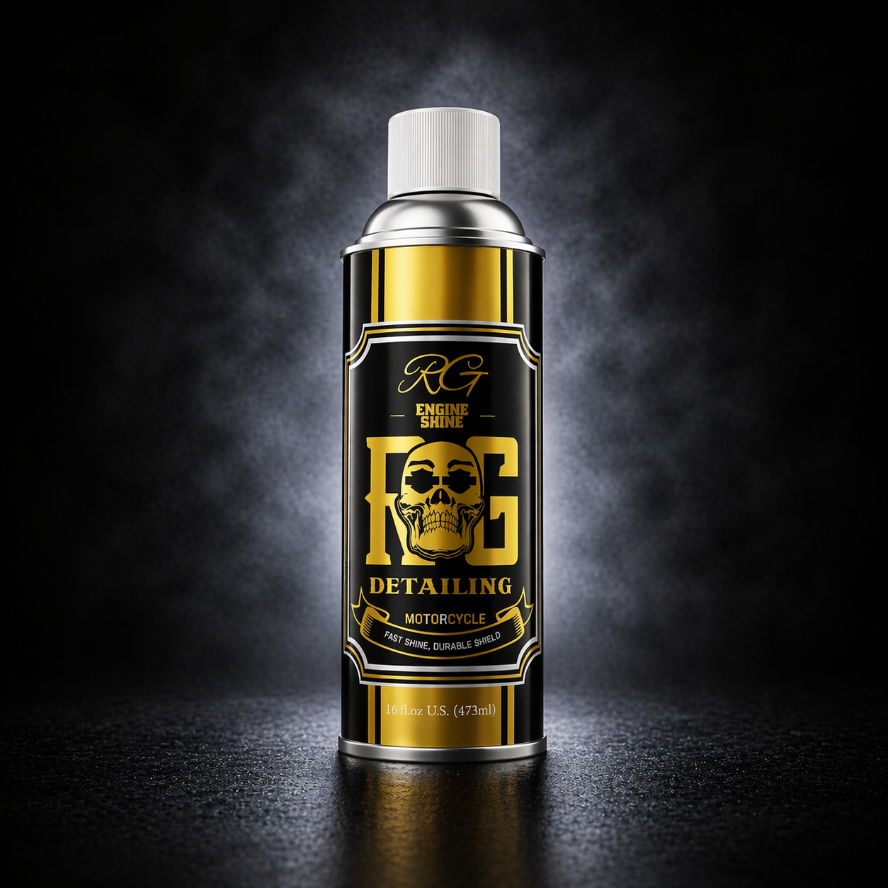RG Engine Shine