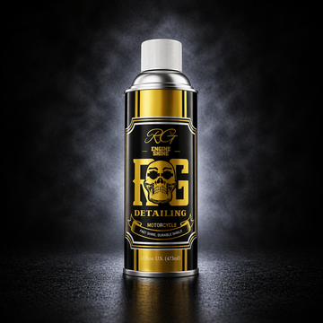 RG Engine Shine