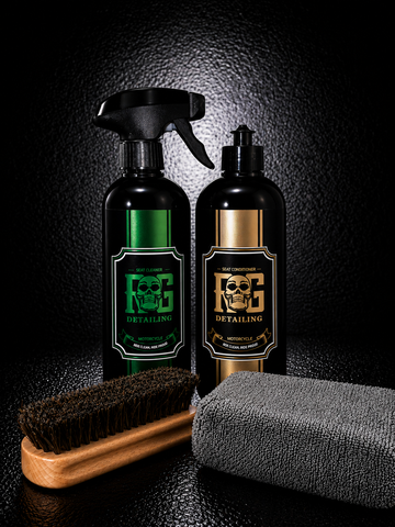 RG Leather Guard Kit