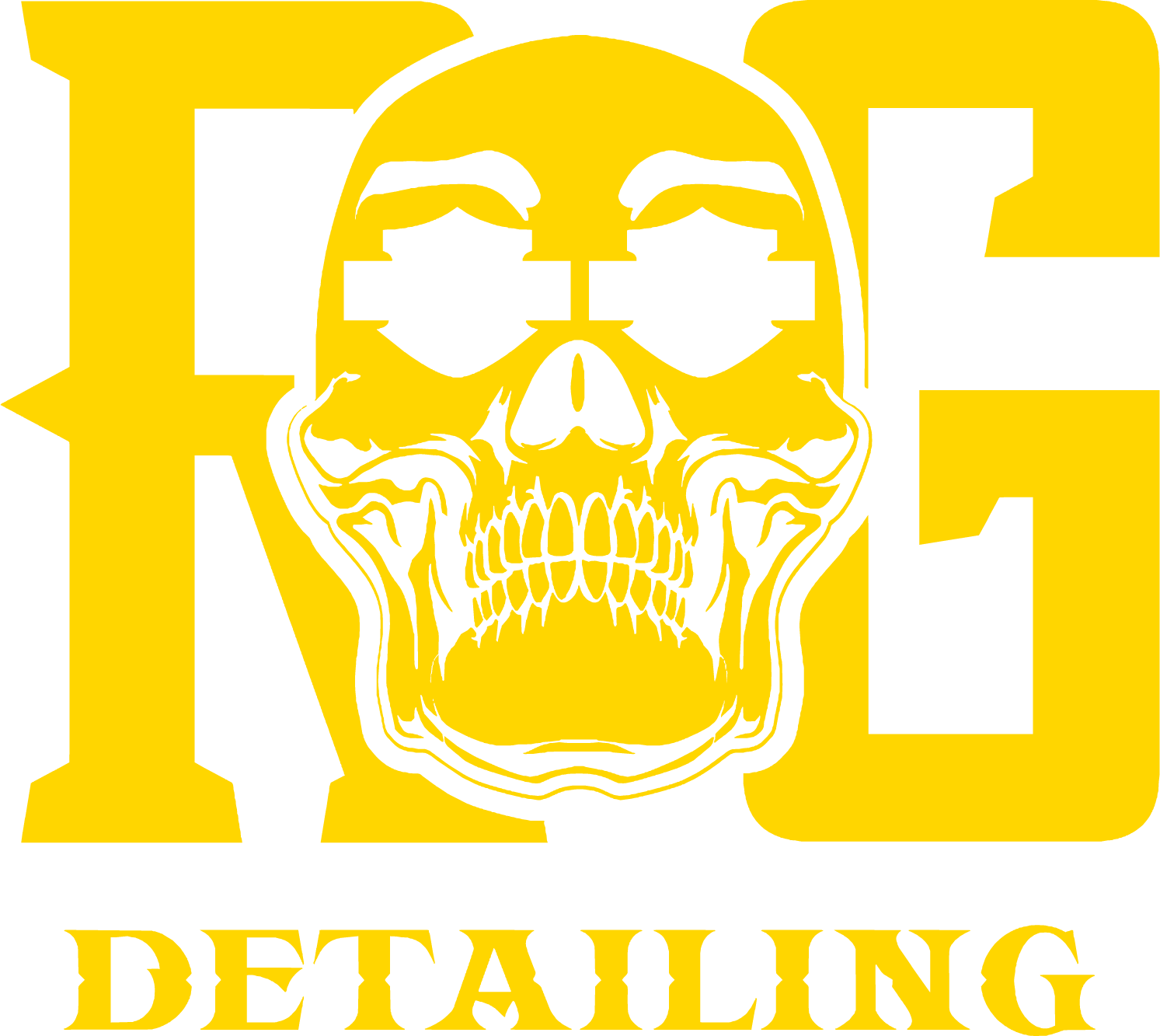 RG Detailing